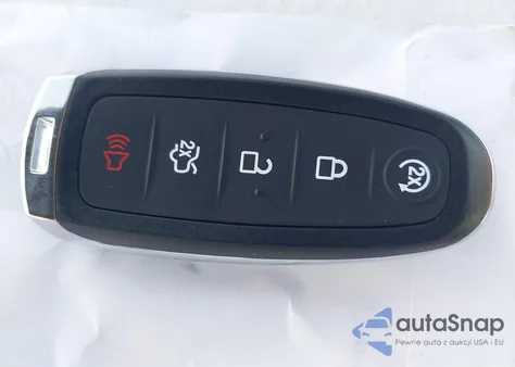 2015 Ford Taurus Limited из США, поврежденный, VIN 1FAHP2F84FG168916